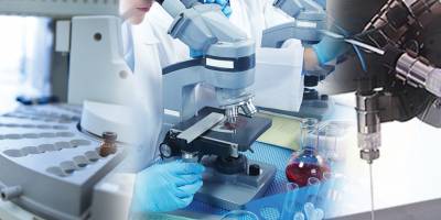 Laboratuvar cihazları alınacak