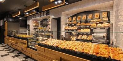 Pastane arabası satın alınacak