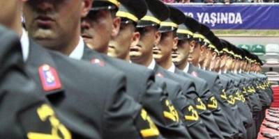 Astsubay Adayı alınacak