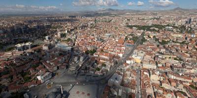 6 adet konut arsası satılacak