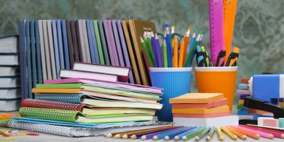 Kırtasiye malzemesi satın alınacak