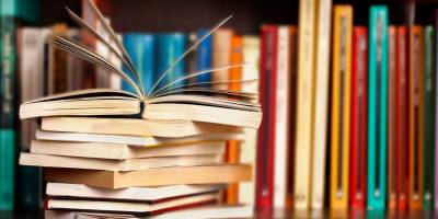 454 adet kitap satın alınacak