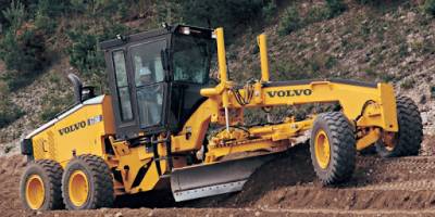 Greyder kiraya verilecek