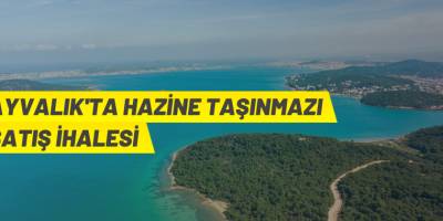 Hazine taşınmazı satılacak