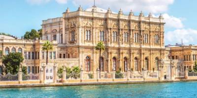 Milli Saraylar İdaresi uzman yardımcısı alacak