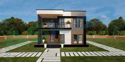 Dubleks icradan satılık