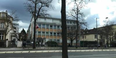 Frankfurt Başkonsolosluğuna Sözleşmeli Sekreter alınacak