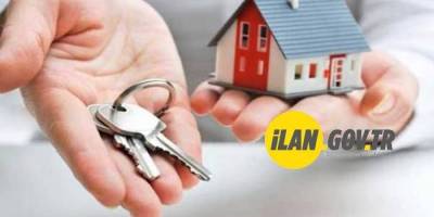 Taşınmazlar satılacak