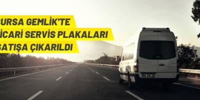 Bursa'da ulaşım ihalesi