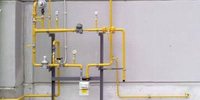 Doğalgaz dönüşüm işi yaptırılacak