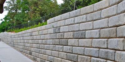 İhata duvarı yapılacak