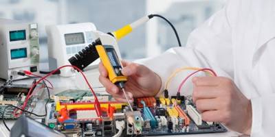 Bakım onarım hizmeti alınacak