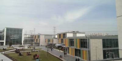 Özyeğin Üniversitesi öğretim elemanı alacak