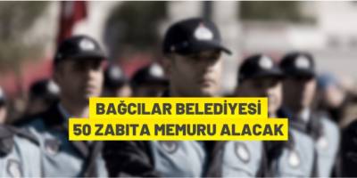 Bağcılar Belediyesi zabıta alacak