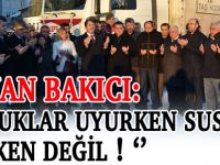 HALEP'E İLK TIR YOLA ÇIKTI