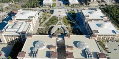 BŞEÜ sözleşmeli personel alacak