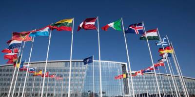 NATO Daimi Temsilciliğine Sözleşmeli Sekreter Alınacak