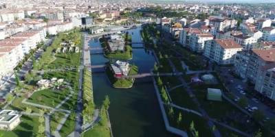 Kırşehir'de icradan satılık ucuza daire!