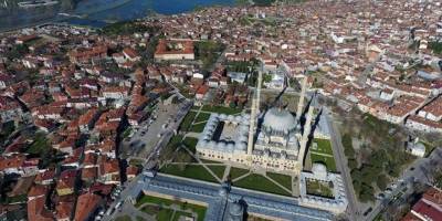 Edirne'de icradan satılık ucuza daire! İcradan satılacak dairenin satış tarihi belli oldu