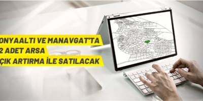 TOKİ'den Antalya'da arsa satışı