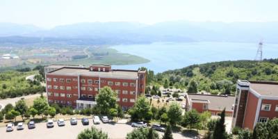 Sakarya Uygulamalı Bilimler Üniversitesi Öğretim Üyesi alıyor