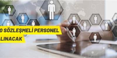 Karabük Üniversitesi 50 Sözleşmeli Personel Alacak