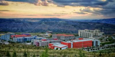 Çankırı Karatekin Üniversitesi Öğretim Üyesi alacak