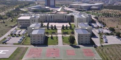 JAMYO'ya 712 öğrenci alınacak