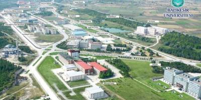 Balıkesir Üniversitesi Sürekli İşçi alacak