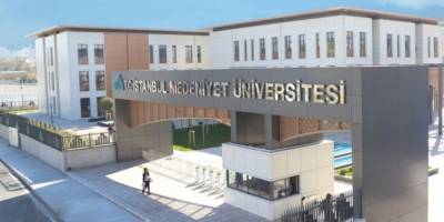 İstanbul Medeniyet Üniversitesi 51 Akademik Personel alıyor