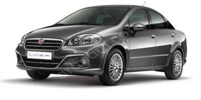 İstanbul'da 2012 model Fiat Linea tipli araç icradan satılıktır