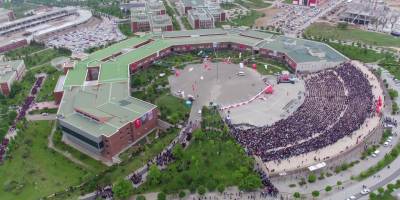 Süleyman Demirel Üniversitesi Öğretim Üyesi alım ilanı