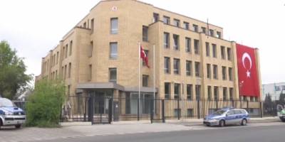 Düsseldorf Başkonsolosluğuna Sözleşmeli Sekreter Alınacak