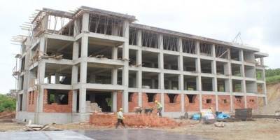 Okul inşaatı yaptırılacaktır