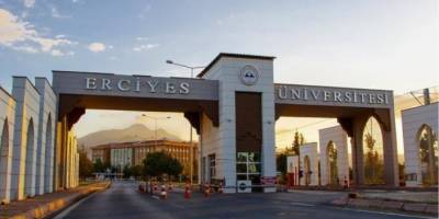 Erciyes Üniversitesi personel alacak