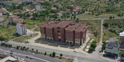 Kapadokya Alan Başkanlığı personel alımı yapacak