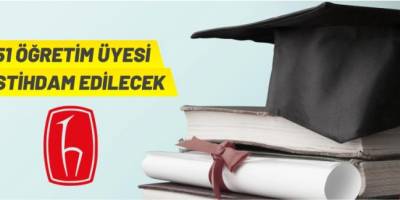 Hacettepe Üniversitesi akademik personel alımı yapacak