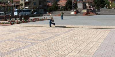 Cumhuriyet Meydanı yenilenecek