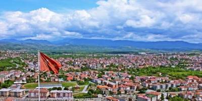 Bartın Merkezde 137 m² dubleks daire mahkemeden satışa çıkarıldı