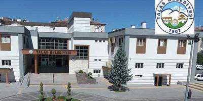 Talas Belediye Başkanlığına ait 14 adet taşınmazın satış ihalesi yapılacak