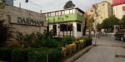 Darphane ve Damga Matbaası Genel Müdürlüğü işçi alacak