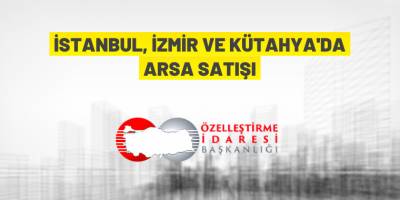 Özelleştirme İdaresi Başkanlığından Yatırımcılara Duyuru