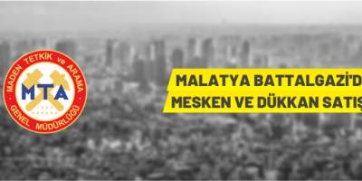 MTA mesken ve dükkan satacak