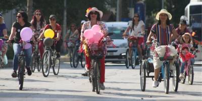 Bozüyük’te ilk kez yapıldı