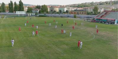 Şöhretler Karması sahaya çıktı