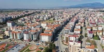 İzmir  Torbalı'da 78 metrekare daire icradan satışta