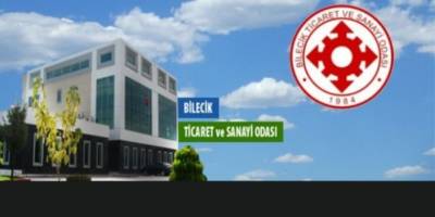 Bilecik TSO'da genel kurul