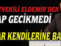 ONLAR KENDİLERİNE BAKSIN