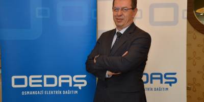 OEDAŞ 2022 YILINDA DA  HAYATA DEĞER KATMAYI SÜRDÜRDÜ