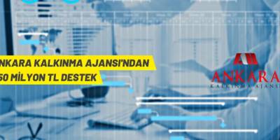 Ankara Kalkınma Ajansı'ndan proje teklif çağrısı